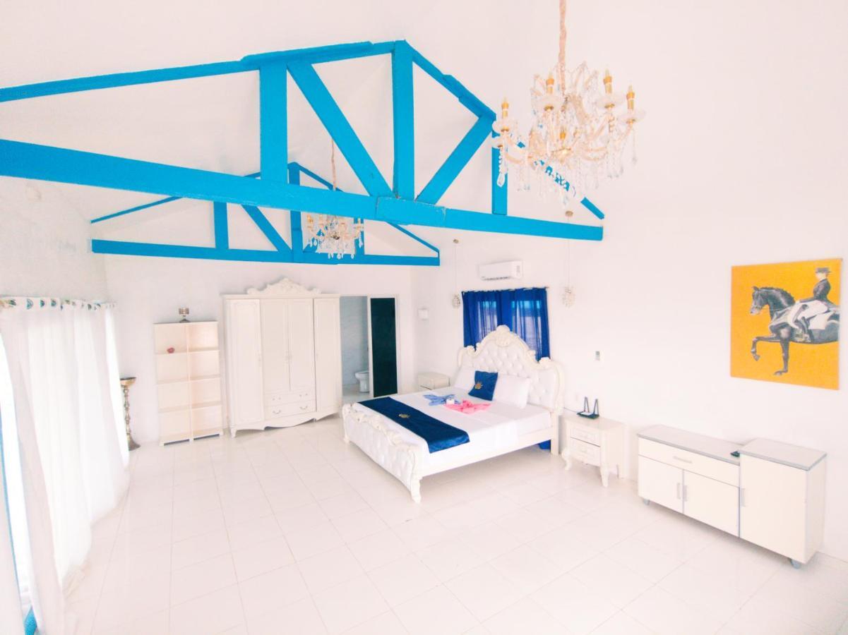 סיקיהור Henyuan Resort מראה חיצוני תמונה