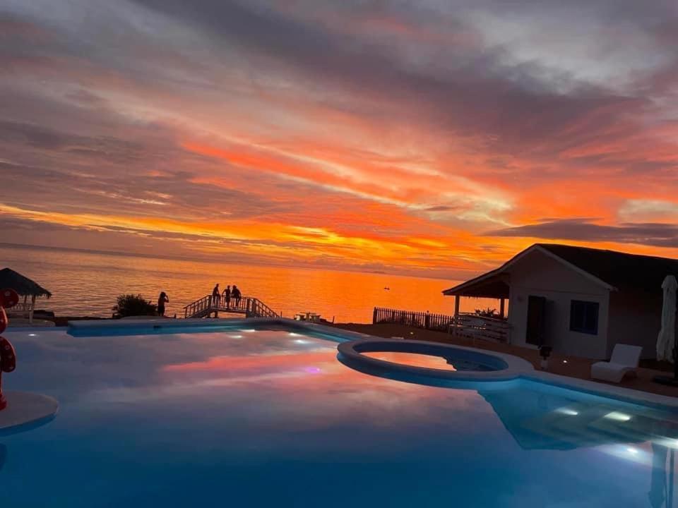 סיקיהור Henyuan Resort מראה חיצוני תמונה