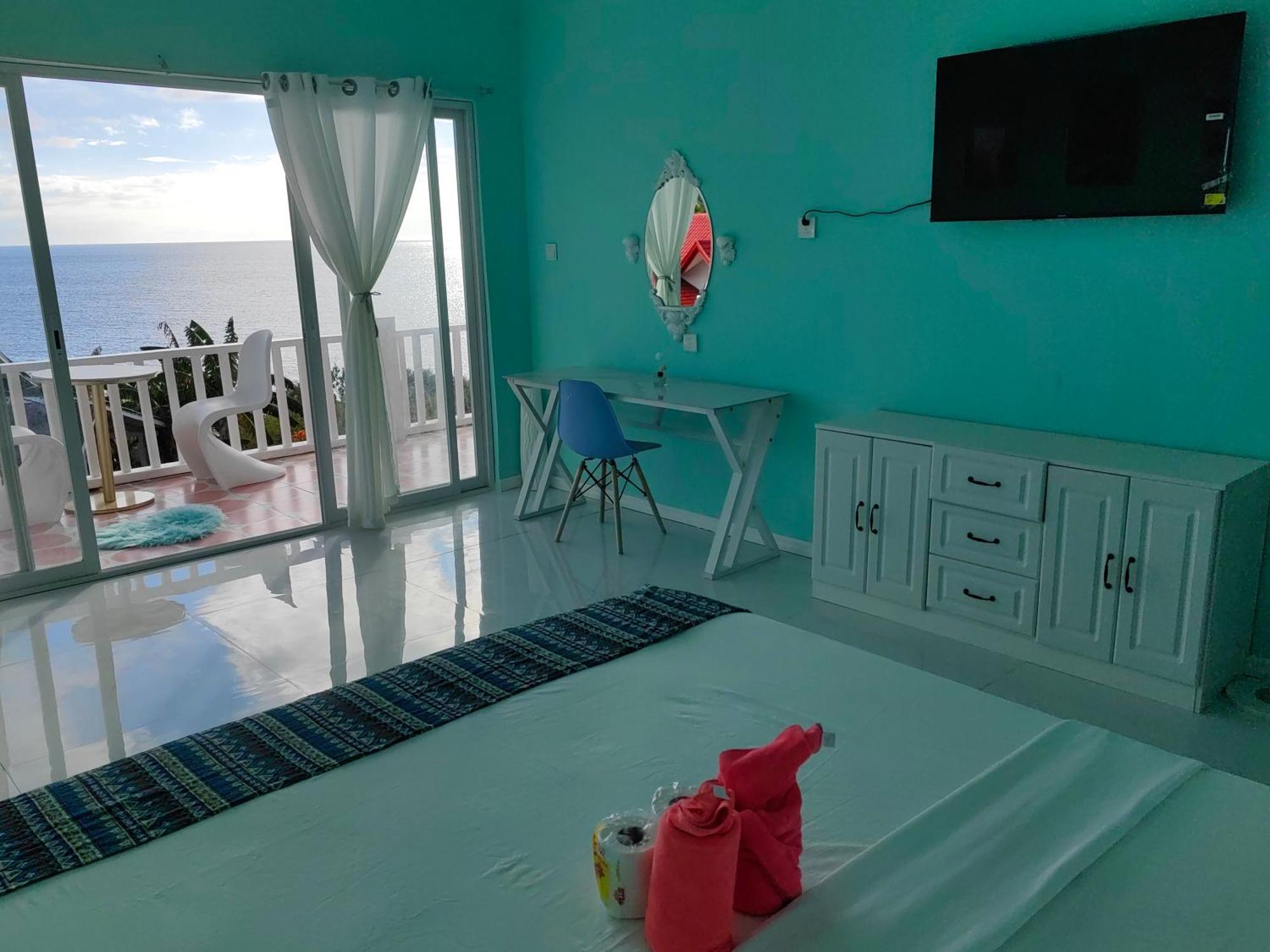 סיקיהור Henyuan Resort מראה חיצוני תמונה
