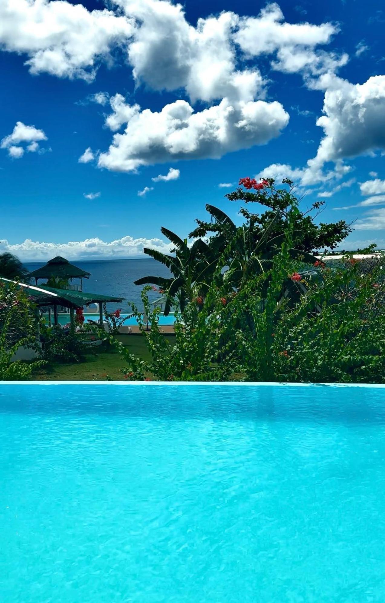 סיקיהור Henyuan Resort מראה חיצוני תמונה