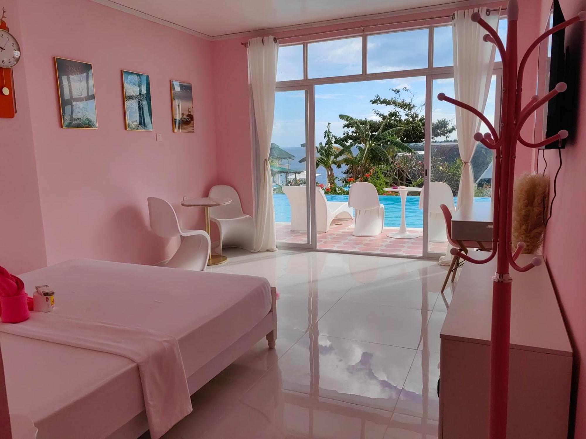 סיקיהור Henyuan Resort מראה חיצוני תמונה