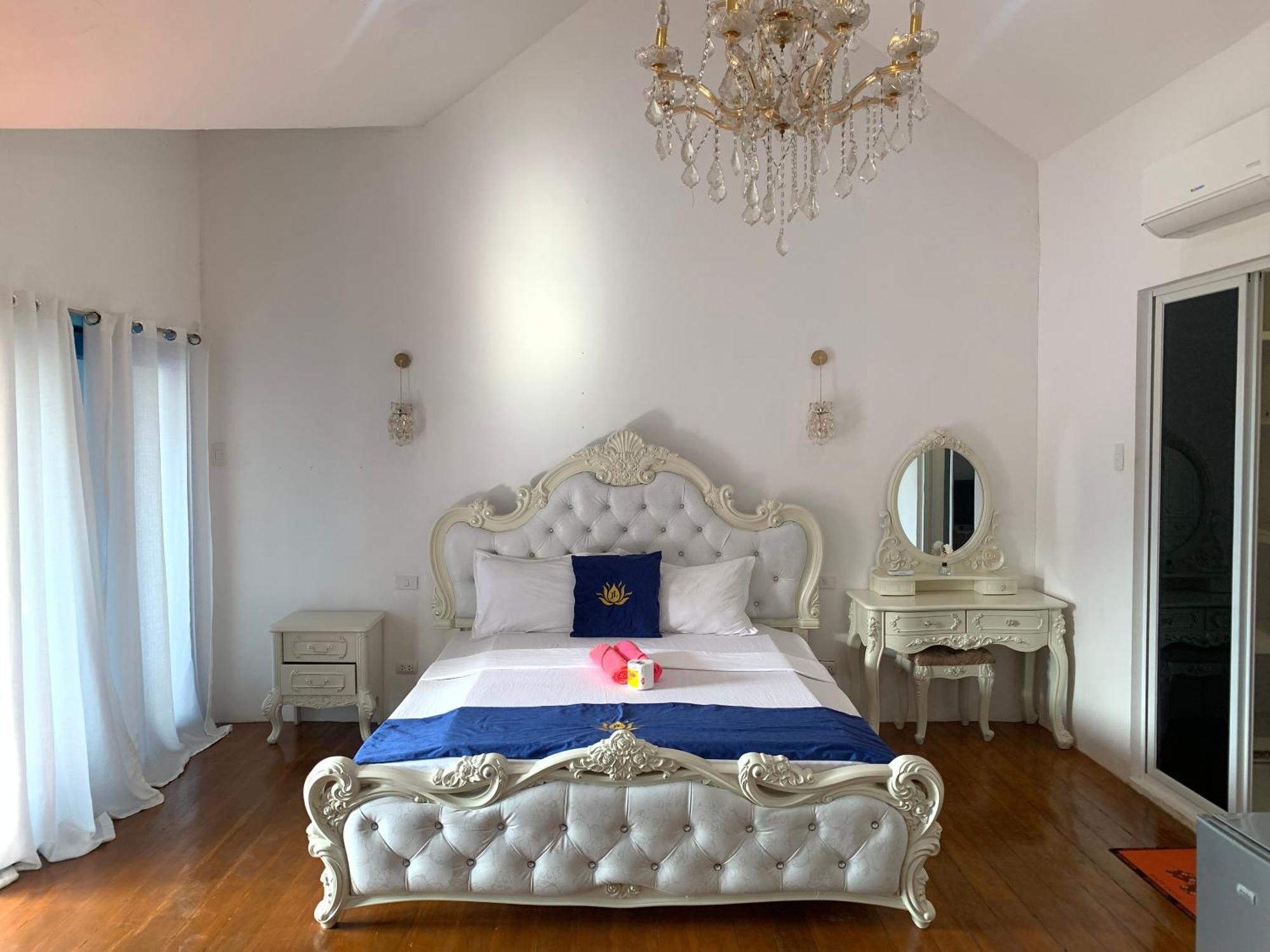 סיקיהור Henyuan Resort מראה חיצוני תמונה
