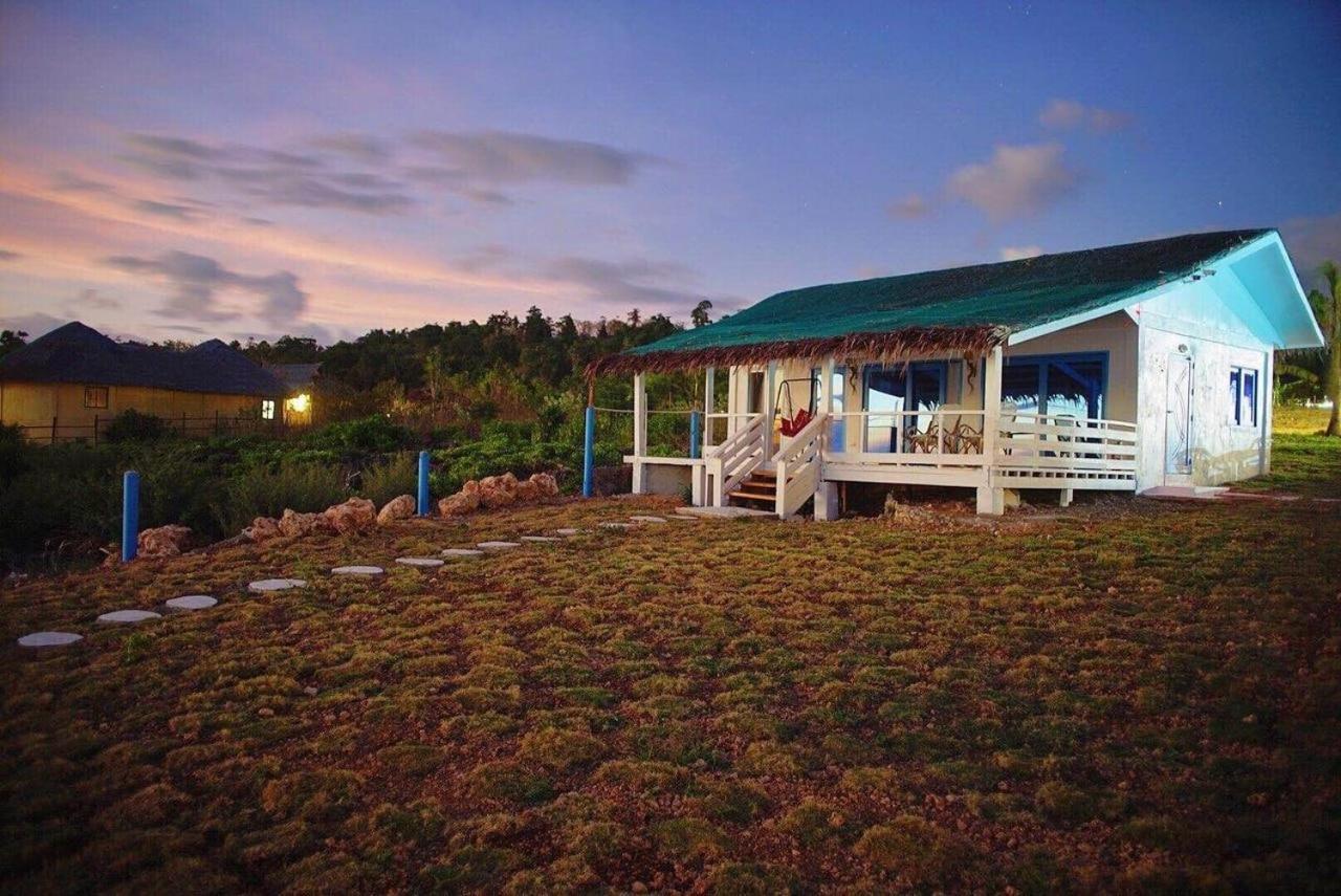 סיקיהור Henyuan Resort מראה חיצוני תמונה