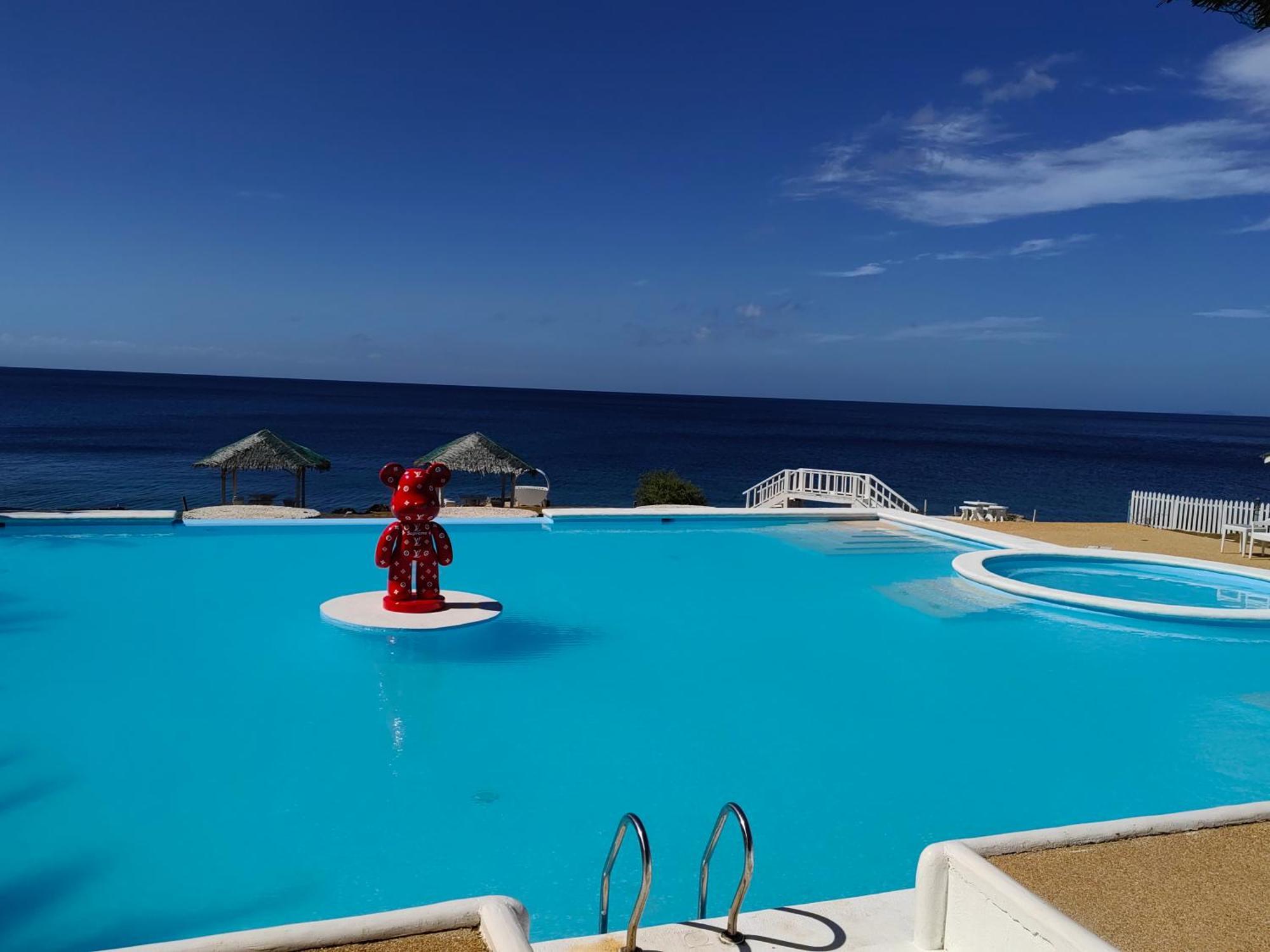 סיקיהור Henyuan Resort מראה חיצוני תמונה