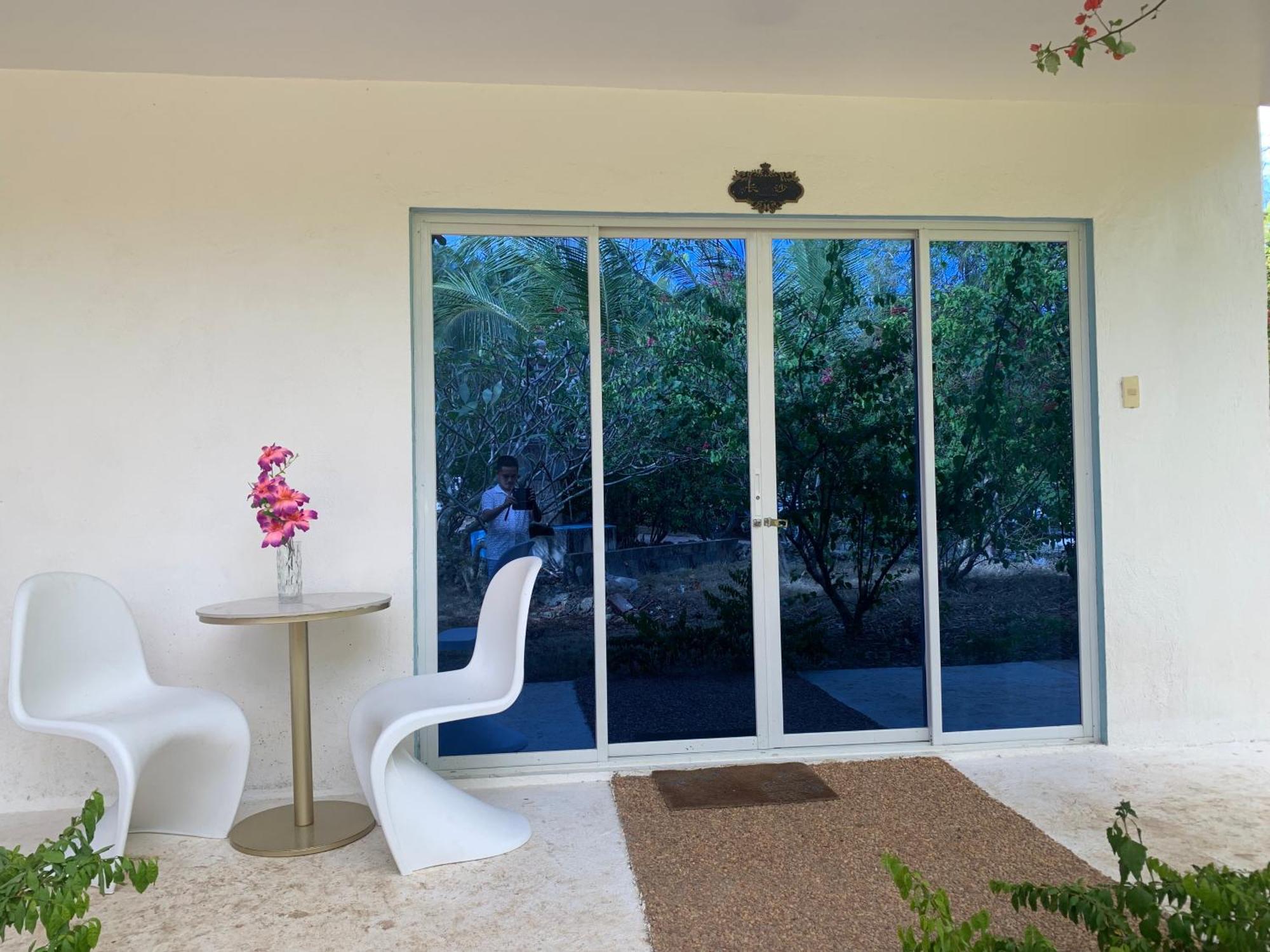 סיקיהור Henyuan Resort מראה חיצוני תמונה