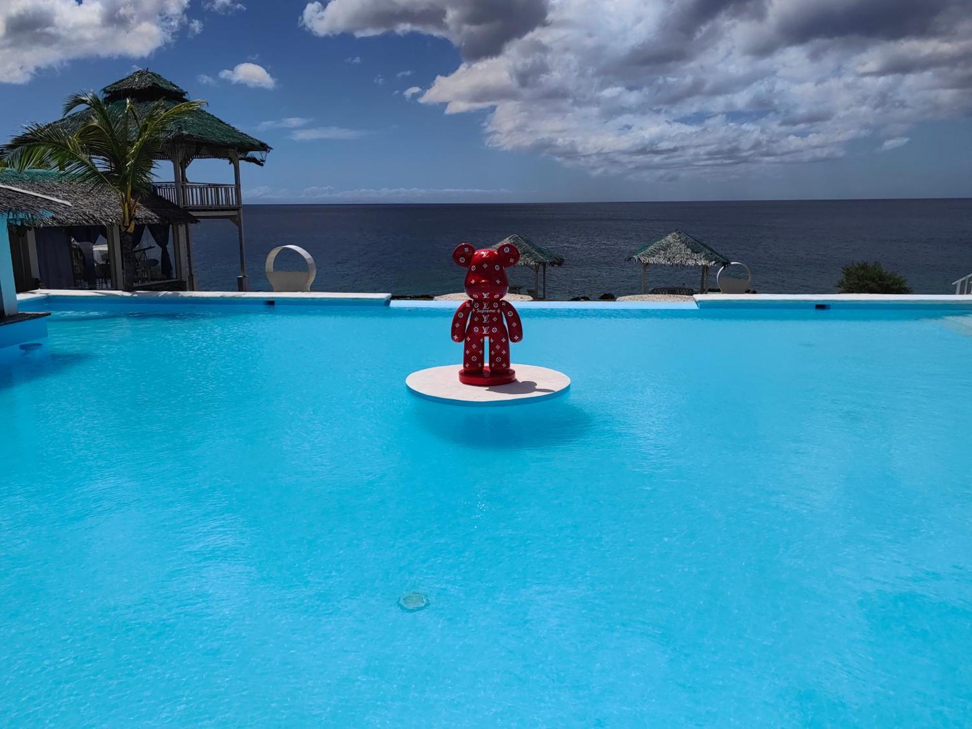 סיקיהור Henyuan Resort מראה חיצוני תמונה