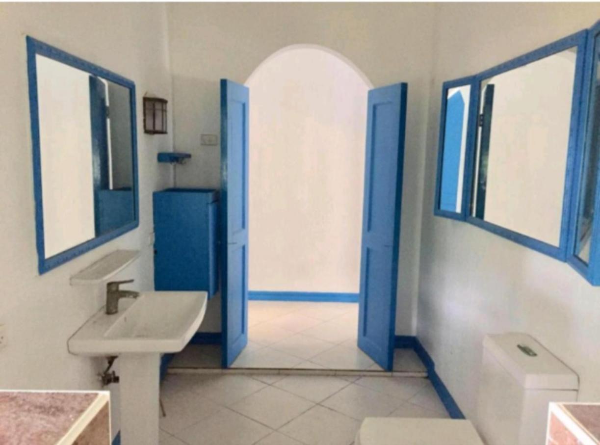 סיקיהור Henyuan Resort מראה חיצוני תמונה